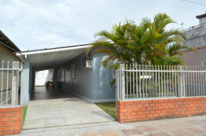 Varanda Patio Exclusivo